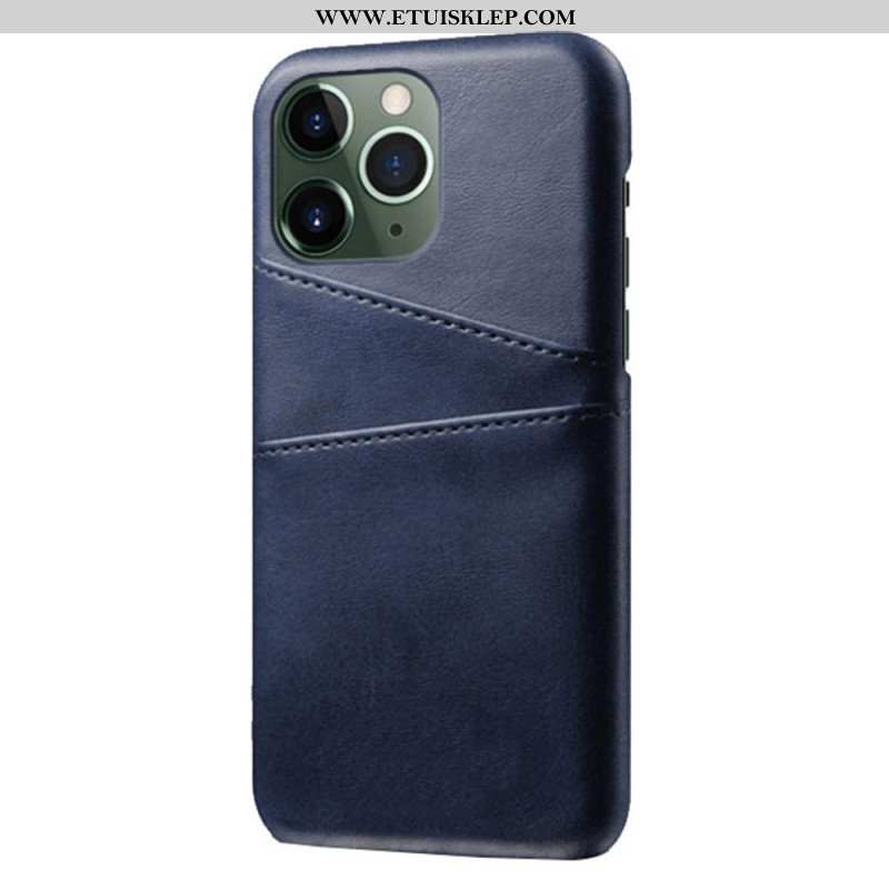 Etui do iPhone 14 Pro Posiadacz Karty